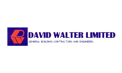 David Walter liited logo 